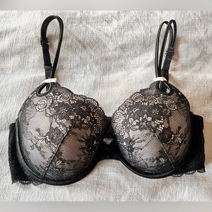 Victorias Secret Lace Bra